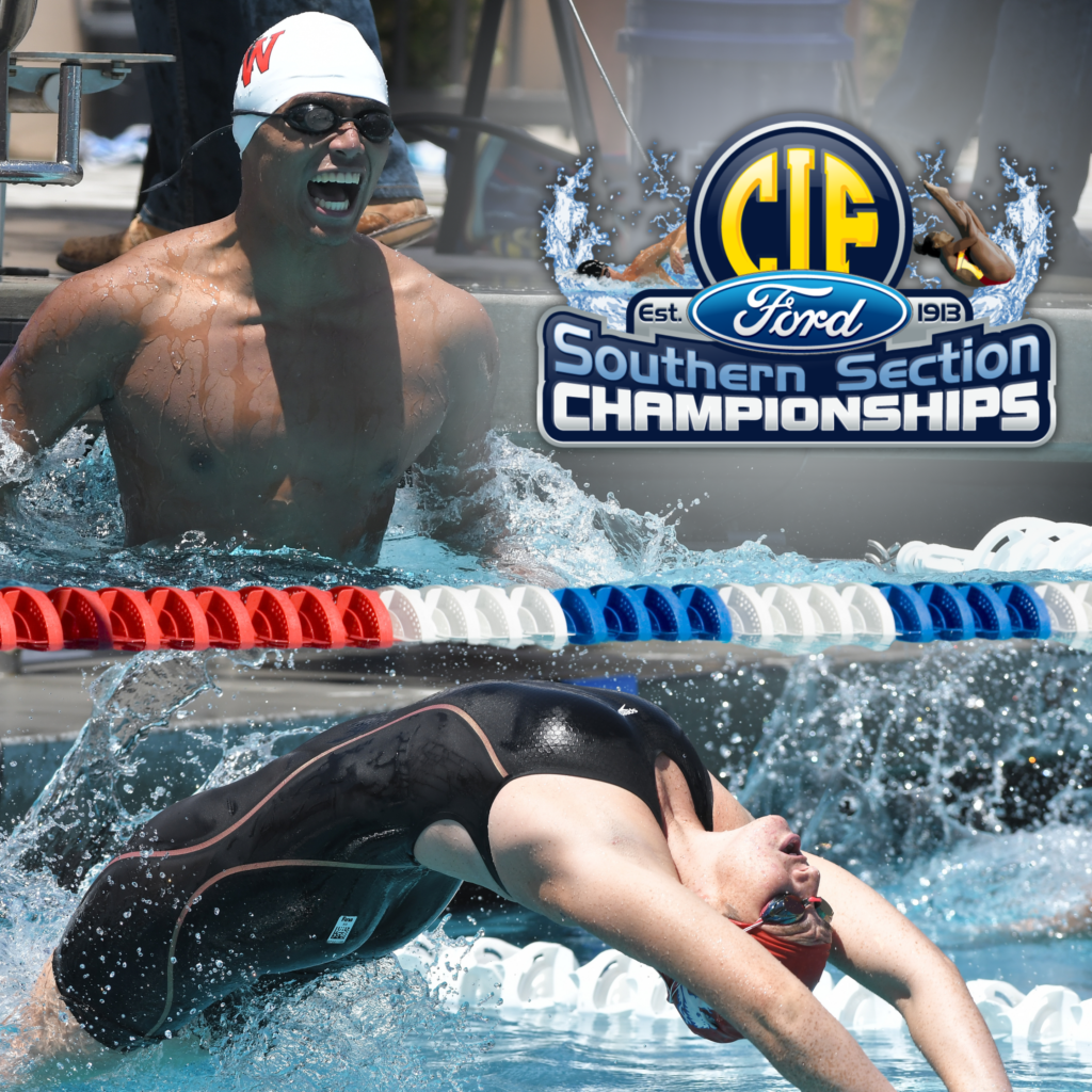 Cif Ss Swimming Championships Division 1 And 2 Finals Woodbridge Warriors Swimdive